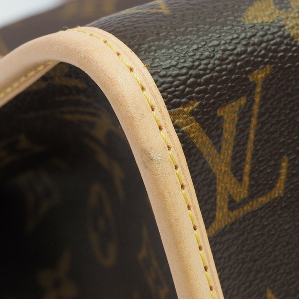 Louis Vuitton Popincourt Monogram Tote Bag - Picture 6 of 6